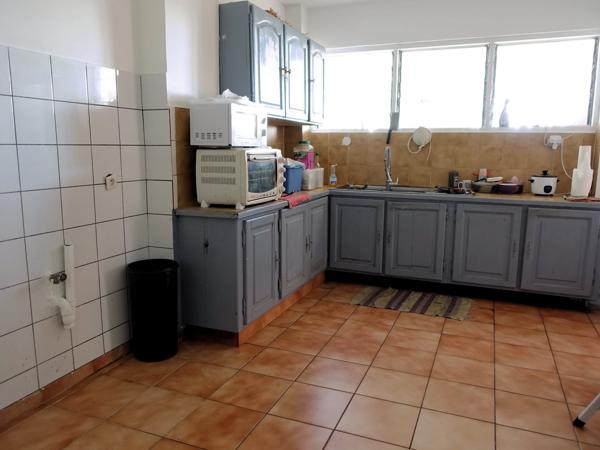 Ste Clotilde Bois de Nèfles, villa T4 mitoyenne de 100 m² Sainte-Clotilde (97490)