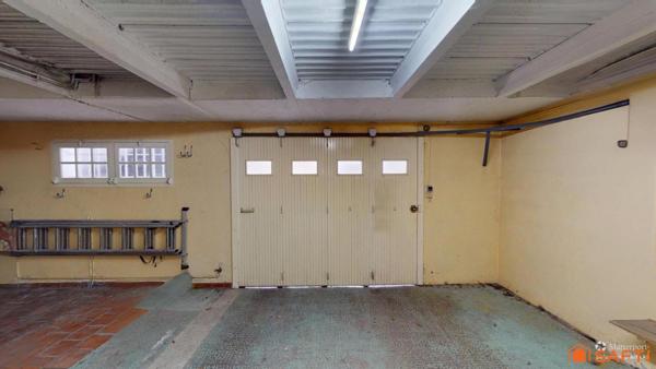 Maison sur sous sol SAINT JEAN D’ANGÉLY - CENTRE