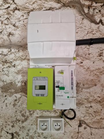 Dpt Vosges (88), à vendre proche CONTREXEVILLE - FERME LORRAINE à réhabiliter / Terrain env 4000 m2