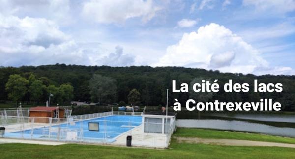 Dpt Vosges (88), à vendre proche CONTREXEVILLE - FERME LORRAINE à réhabiliter / Terrain env 4000 m2