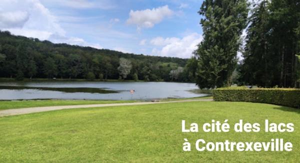 Dpt Vosges (88), à vendre proche CONTREXEVILLE - FERME LORRAINE à réhabiliter / Terrain env 4000 m2