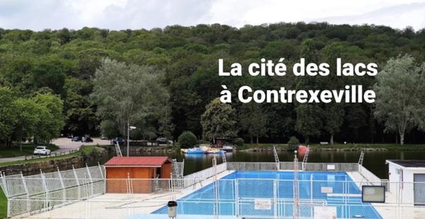 Dpt Vosges (88), à vendre proche CONTREXEVILLE - FERME LORRAINE à réhabiliter / Terrain env 4000 m2