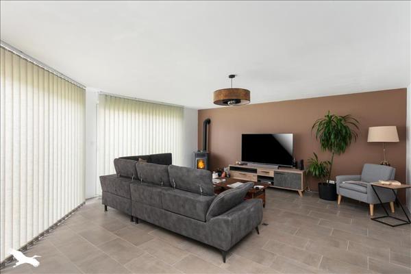 Maison à vendre |  Ploudalmézeau |  5 pièces | 120 m²