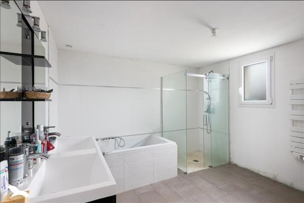 Maison à vendre |  Ploudalmézeau |  5 pièces | 120 m²