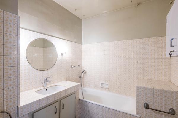 Montrouge (92120) APPARTEMENT AVEC VUE DÉGAGÉE