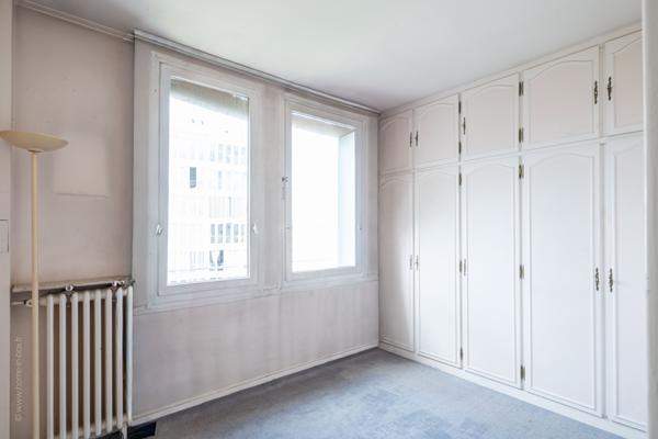 Montrouge (92120) APPARTEMENT AVEC VUE DÉGAGÉE