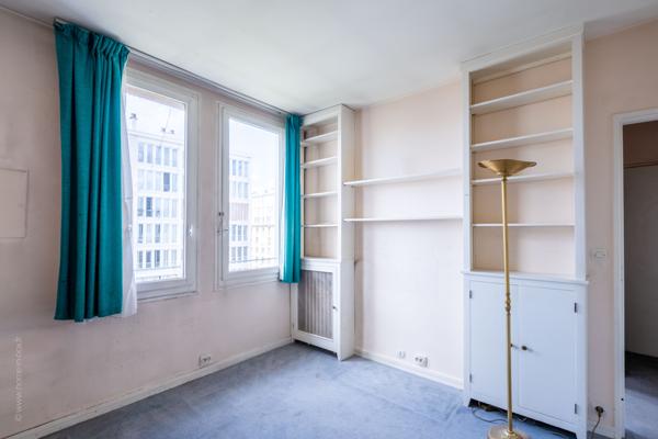 Montrouge (92120) APPARTEMENT AVEC VUE DÉGAGÉE