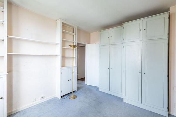 Montrouge (92120) APPARTEMENT AVEC VUE DÉGAGÉE