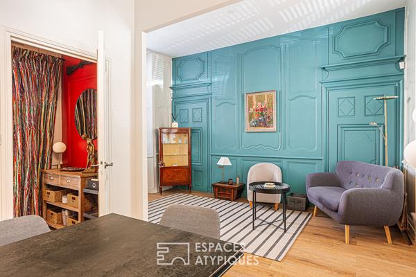 Prestations de qualité pour adresse de prestige