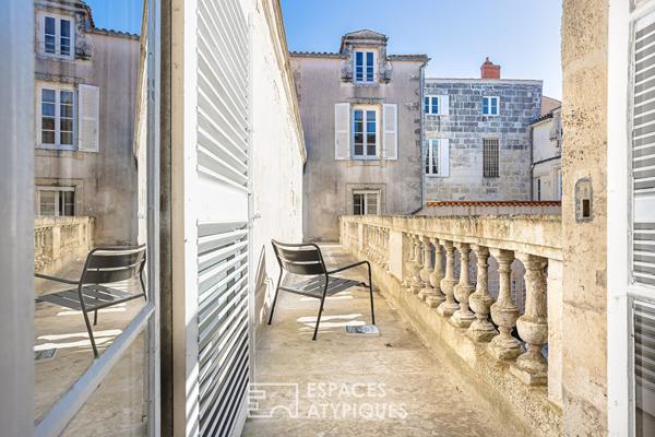 Prestations de qualité pour adresse de prestige