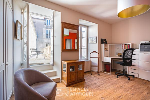 Prestations de qualité pour adresse de prestige