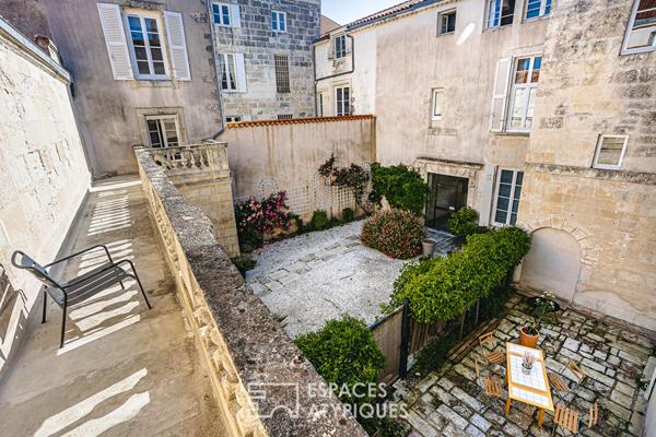 Prestations de qualité pour adresse de prestige