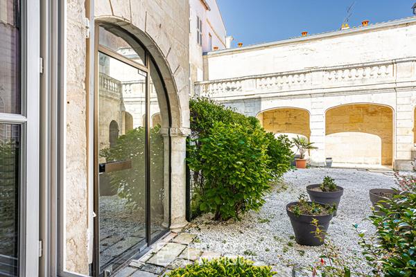 Prestations de qualité pour adresse de prestige