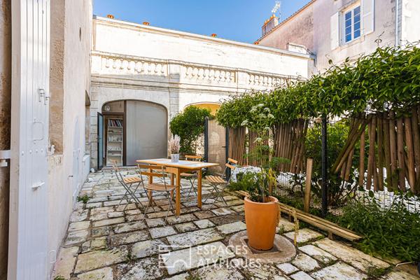 Prestations de qualité pour adresse de prestige