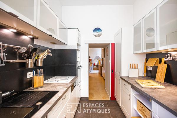 Prestations de qualité pour adresse de prestige