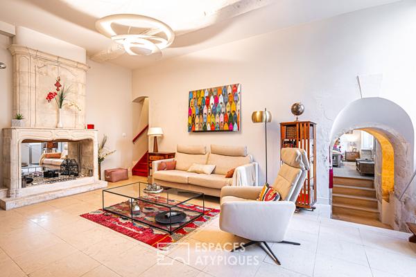 Prestations de qualité pour adresse de prestige