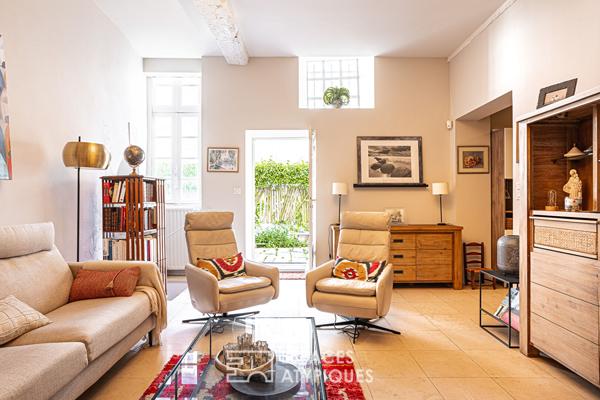 Prestations de qualité pour adresse de prestige