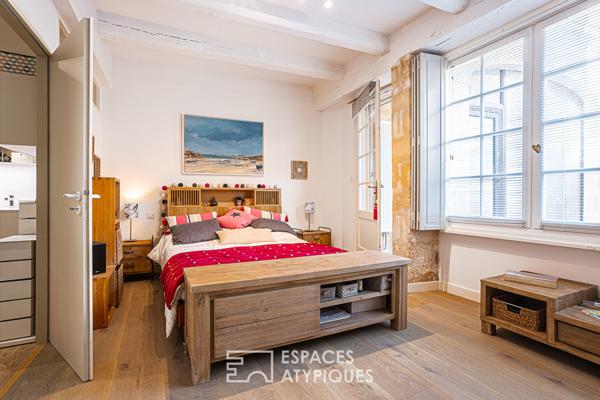 Prestations de qualité pour adresse de prestige