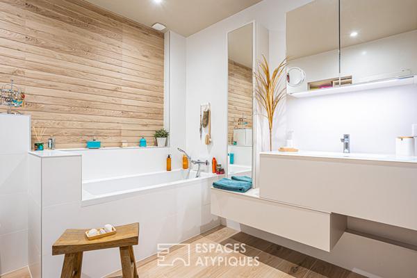 Prestations de qualité pour adresse de prestige