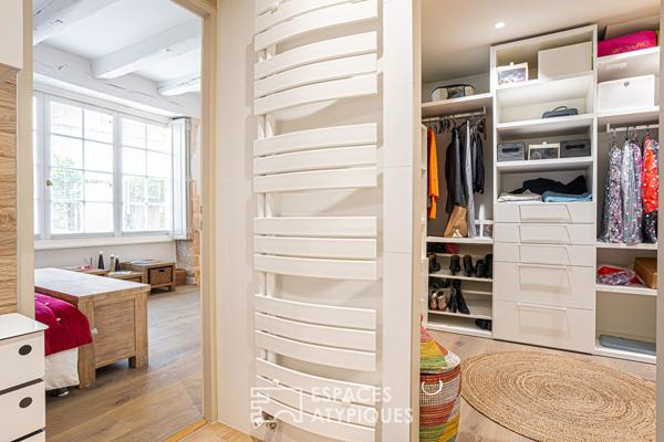 Prestations de qualité pour adresse de prestige