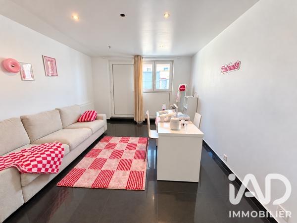 Maison à vendre 9 pièces 243 m² Corbeil-Essonnes