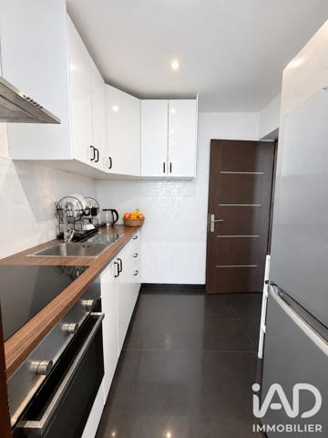Maison à vendre 9 pièces 243 m² Corbeil-Essonnes
