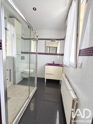 Maison à vendre 9 pièces 243 m² Corbeil-Essonnes