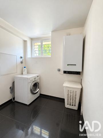 Maison à vendre 9 pièces 243 m² Corbeil-Essonnes