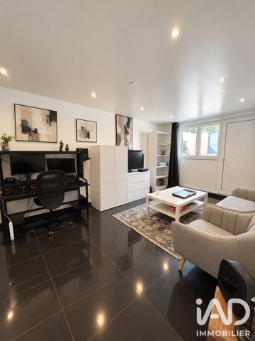 Maison à vendre 9 pièces 243 m² Corbeil-Essonnes