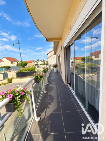 Maison à vendre 9 pièces 243 m² Corbeil-Essonnes