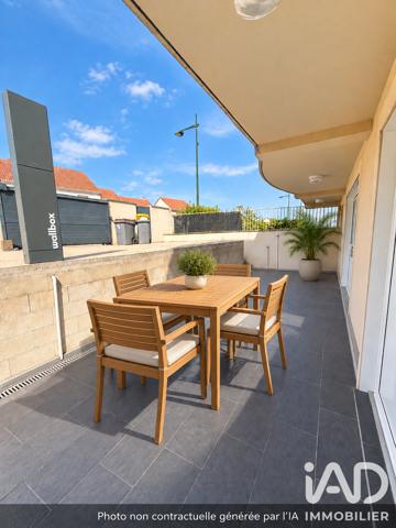 Maison à vendre 9 pièces 243 m² Corbeil-Essonnes