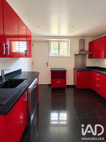 Maison à vendre 9 pièces 243 m² Corbeil-Essonnes