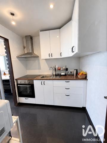 Maison à vendre 9 pièces 243 m² Corbeil-Essonnes