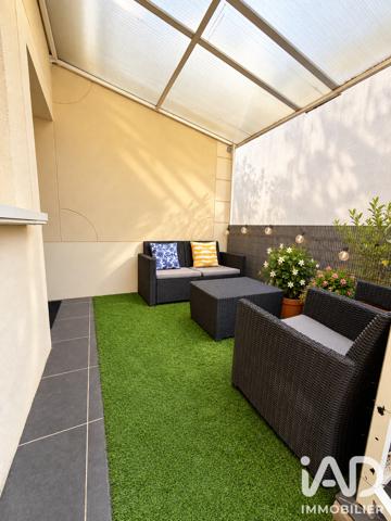 Maison à vendre 9 pièces 243 m² Corbeil-Essonnes