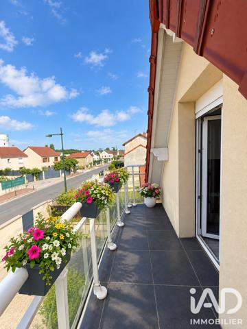 Maison à vendre 9 pièces 243 m² Corbeil-Essonnes