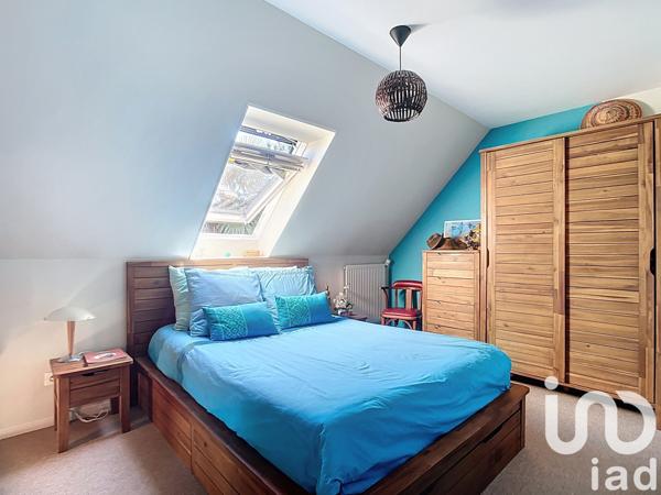 House for sale 6 rooms 110 m² Pontault-Combault