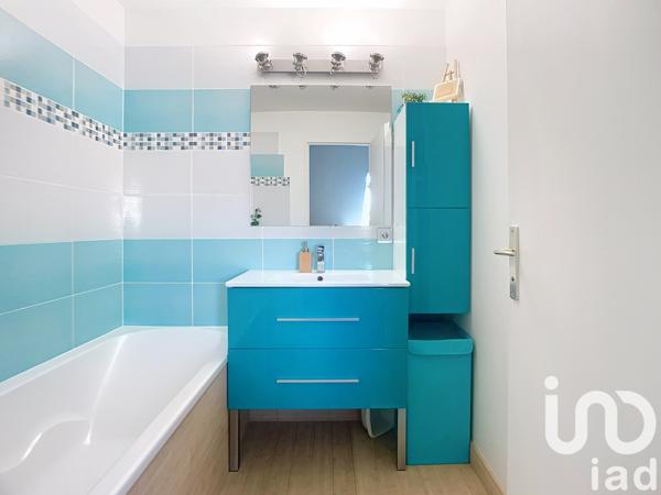 House for sale 6 rooms 110 m² Pontault-Combault