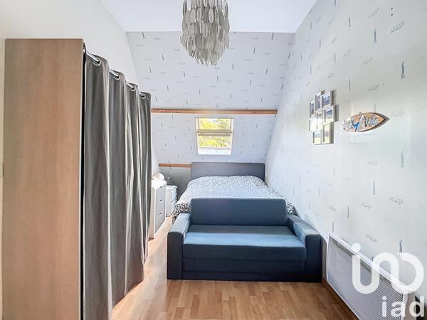 House for sale 6 rooms 110 m² Pontault-Combault