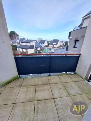 Location appartement La Chapelle Sur Erdre : 790 € - AJP Immobilier Nantes Rond-Point de Rennes