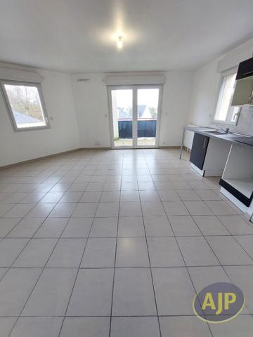 Location appartement La Chapelle Sur Erdre : 790 € - AJP Immobilier Nantes Rond-Point de Rennes