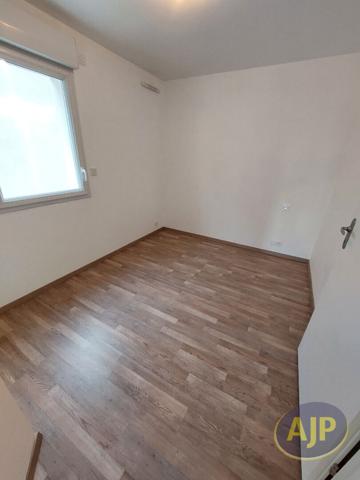 Location appartement La Chapelle Sur Erdre : 790 € - AJP Immobilier Nantes Rond-Point de Rennes