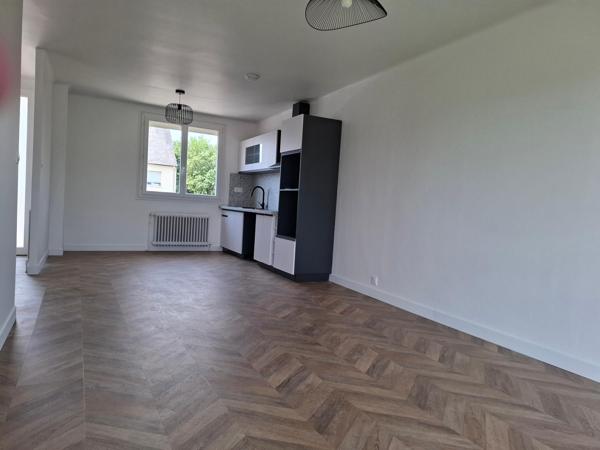 Maison à CHANGE, 53810 - 4 pièces 87m²