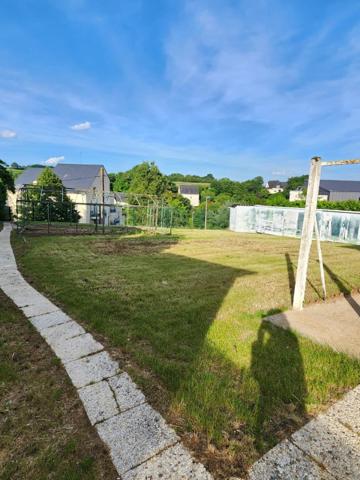 Maison à CHANGE, 53810 - 4 pièces 87m²