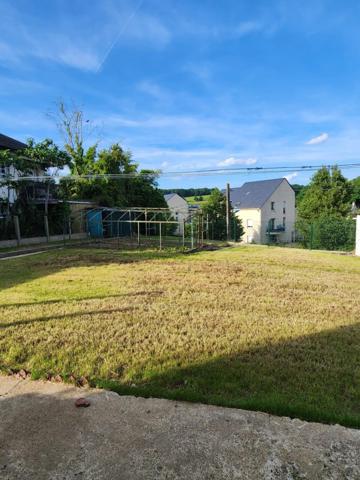 Maison à CHANGE, 53810 - 4 pièces 87m²