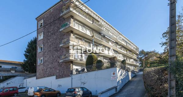 À vendre Appartement 4 pièces 91.87 m² - Lourdes 65100