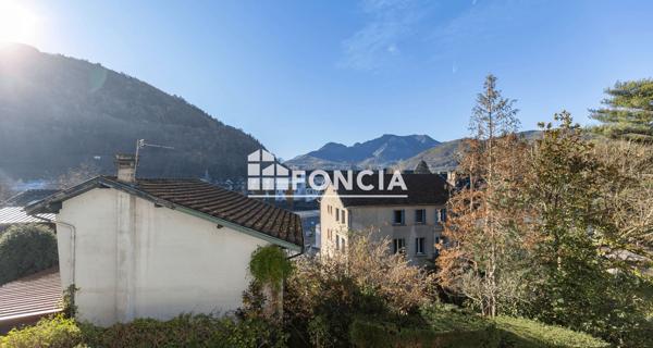 À vendre Appartement 4 pièces 91.87 m² - Lourdes 65100