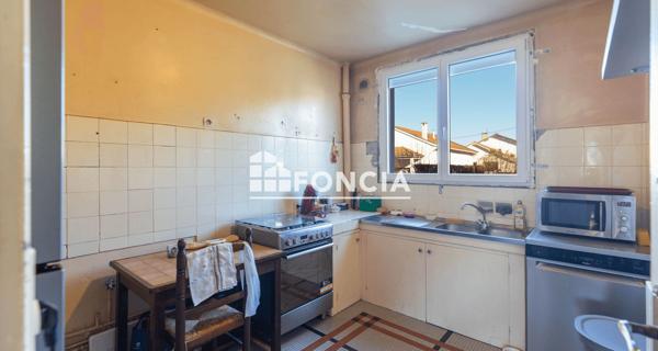 À vendre Appartement 4 pièces 91.87 m² - Lourdes 65100