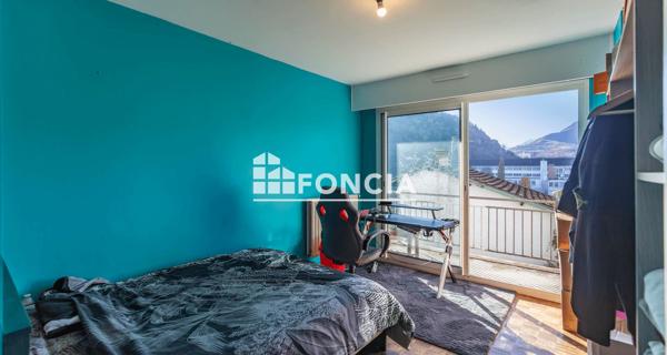 À vendre Appartement 4 pièces 91.87 m² - Lourdes 65100