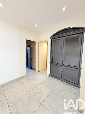 Appartement à vendre 5 pièces 122 m² Sarcelles