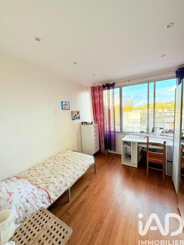 Appartement à vendre 5 pièces 122 m² Sarcelles